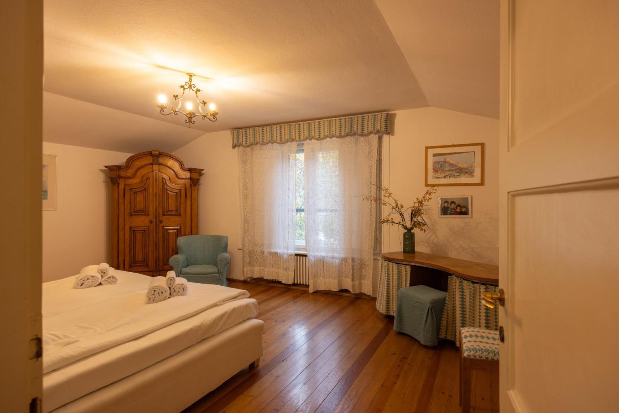 Casa Ca Dei Fiori A Due Passi Dal Centro Di Cortina Apartment Cortina d'Ampezzo Exterior photo